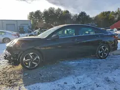 KMHLP4AG4PU383063 2023 HYUNDAI ELANTRA
