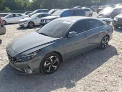 KMHLP4AG4PU383760 2023 HYUNDAI ELANTRA