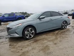 KMHLP4AG4PU384441 2023 HYUNDAI ELANTRA