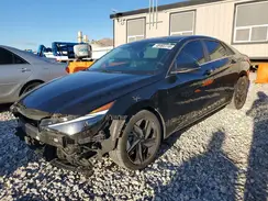 KMHLP4AG4PU395956 2023 HYUNDAI ELANTRA