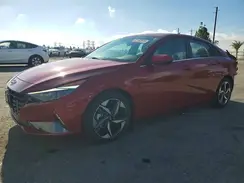 KMHLP4AG4PU399442 2023 HYUNDAI ELANTRA