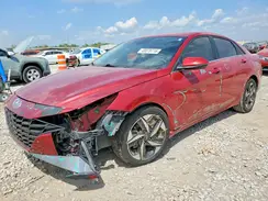 KMHLP4AG4PU400315 2023 HYUNDAI ELANTRA