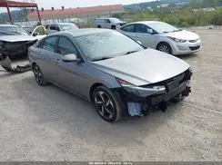 KMHLP4AG4PU400864 2023 HYUNDAI ELANTRA
