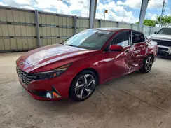KMHLP4AG4PU402923 2023 HYUNDAI ELANTRA