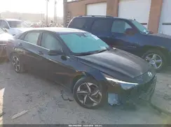 KMHLP4AG4PU403263 2023 HYUNDAI ELANTRA