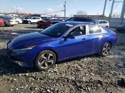 KMHLP4AG4PU405868 2023 HYUNDAI ELANTRA