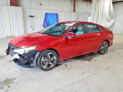 KMHLP4AG4PU406258 2023 HYUNDAI ELANTRA