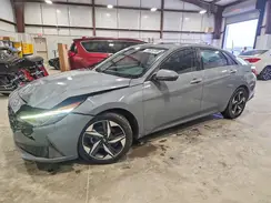 KMHLP4AG4PU415297 2023 HYUNDAI ELANTRA