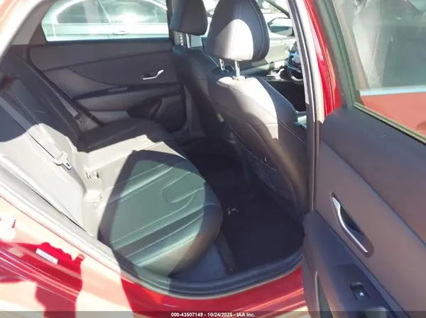 KMHLP4AG4PU415901 2023 HYUNDAI ELANTRA - Image 8