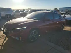 KMHLP4AG4PU416126 2023 HYUNDAI ELANTRA
