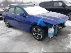 KMHLP4AG4PU425277 2023 HYUNDAI ELANTRA