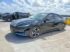 KMHLP4AG4PU425375 2023 HYUNDAI ELANTRA