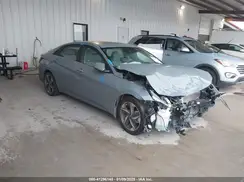 KMHLP4AG4PU427806 2023 HYUNDAI ELANTRA