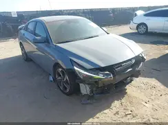 KMHLP4AG4PU431340 2023 HYUNDAI ELANTRA