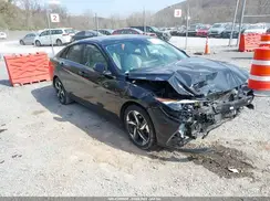 KMHLP4AG4PU456898 2023 HYUNDAI ELANTRA