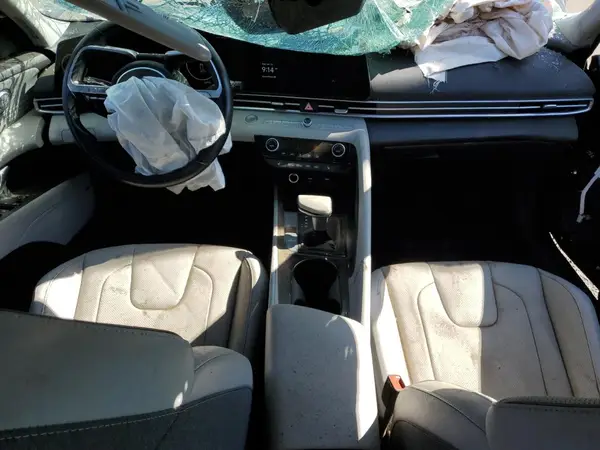KMHLP4AG4PU462930 2023 HYUNDAI ELANTRA - Image 8