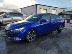 KMHLP4AG4PU478996 2023 HYUNDAI ELANTRA