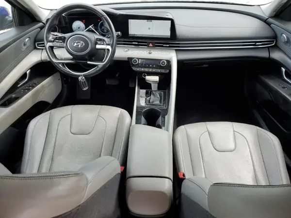 KMHLP4AG4PU479937 2023 HYUNDAI ELANTRA - Image 8