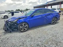 KMHLP4AG4PU480683 2023 HYUNDAI ELANTRA