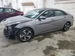 KMHLP4AG4PU481753 2023 HYUNDAI ELANTRA
