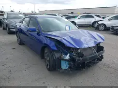 KMHLP4AG4PU484877 2023 HYUNDAI ELANTRA