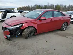 KMHLP4AG4PU486080 2023 HYUNDAI ELANTRA