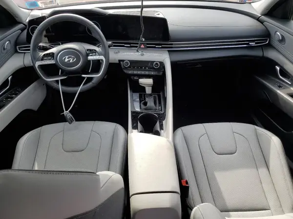 KMHLP4AG4PU486080 2023 HYUNDAI ELANTRA - Image 8