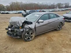 KMHLP4AG4PU486631 2023 HYUNDAI ELANTRA
