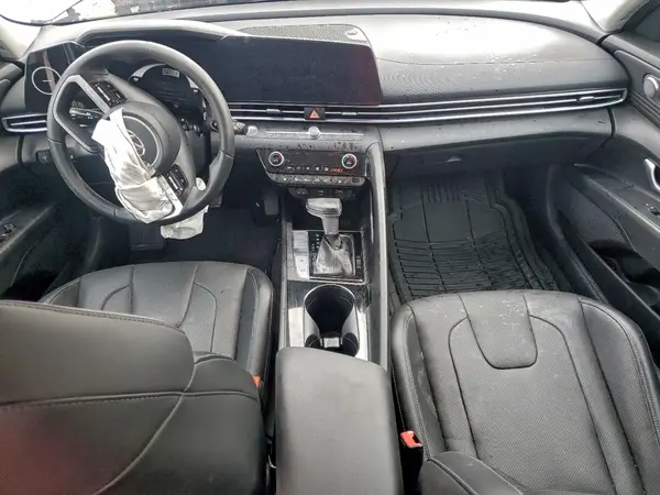 KMHLP4AG4PU486631 2023 HYUNDAI ELANTRA - Image 8