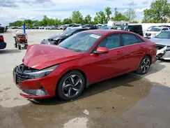 KMHLP4AG4PU494843 2023 HYUNDAI ELANTRA