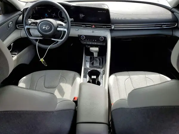 KMHLP4AG4PU494843 2023 HYUNDAI ELANTRA - Image 8