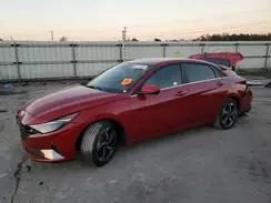 KMHLP4AG4PU494860 2023 HYUNDAI ELANTRA