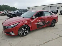 KMHLP4AG4PU495250 2023 HYUNDAI ELANTRA