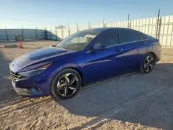 KMHLP4AG4PU495376 2023 HYUNDAI ELANTRA