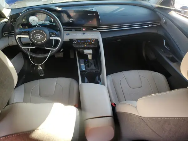 KMHLP4AG4PU495376 2023 HYUNDAI ELANTRA - Image 8