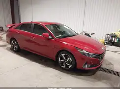 KMHLP4AG4PU497872 2023 HYUNDAI ELANTRA