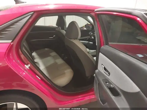 KMHLP4AG4PU497872 2023 HYUNDAI ELANTRA - Image 8