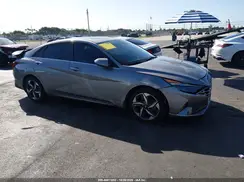 KMHLP4AG4PU498178 2023 HYUNDAI ELANTRA