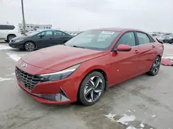 KMHLP4AG4PU506585 2023 HYUNDAI ELANTRA