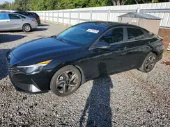 KMHLP4AG4PU507283 2023 HYUNDAI ELANTRA