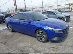 KMHLP4AG4PU518767 2023 HYUNDAI ELANTRA