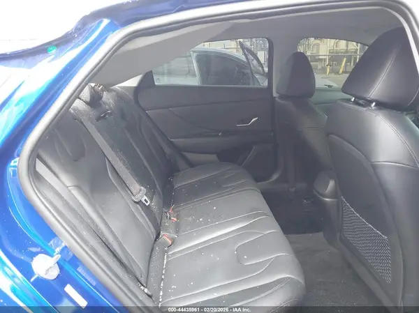 KMHLP4AG4PU518767 2023 HYUNDAI ELANTRA - Image 8