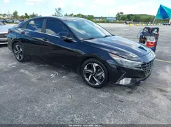 KMHLP4AG4PU533012 2023 HYUNDAI ELANTRA