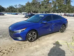 KMHLP4AG4PU533057 2023 HYUNDAI ELANTRA