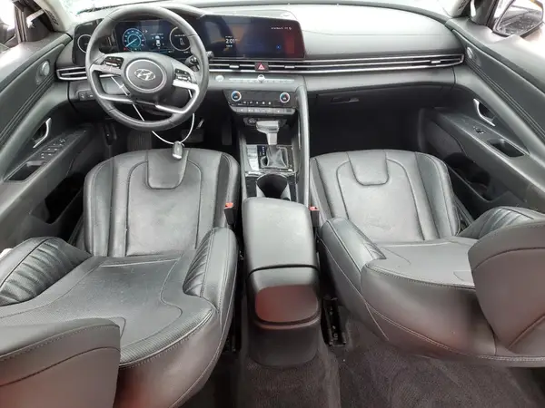KMHLP4AG4PU533866 2023 HYUNDAI ELANTRA - Image 8