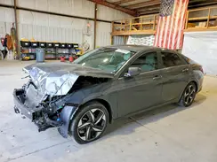KMHLP4AG4PU561621 2023 HYUNDAI ELANTRA