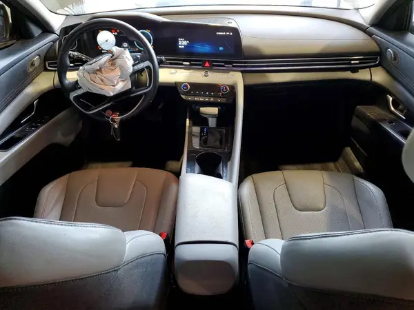 KMHLP4AG4PU561621 2023 HYUNDAI ELANTRA - Image 8
