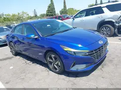 KMHLP4AG4PU562431 2023 HYUNDAI ELANTRA