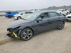 KMHLP4AG4PU564132 2023 HYUNDAI ELANTRA
