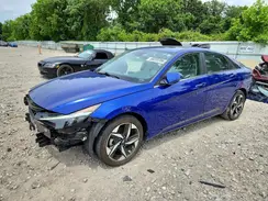 KMHLP4AG4PU566916 2023 HYUNDAI ELANTRA